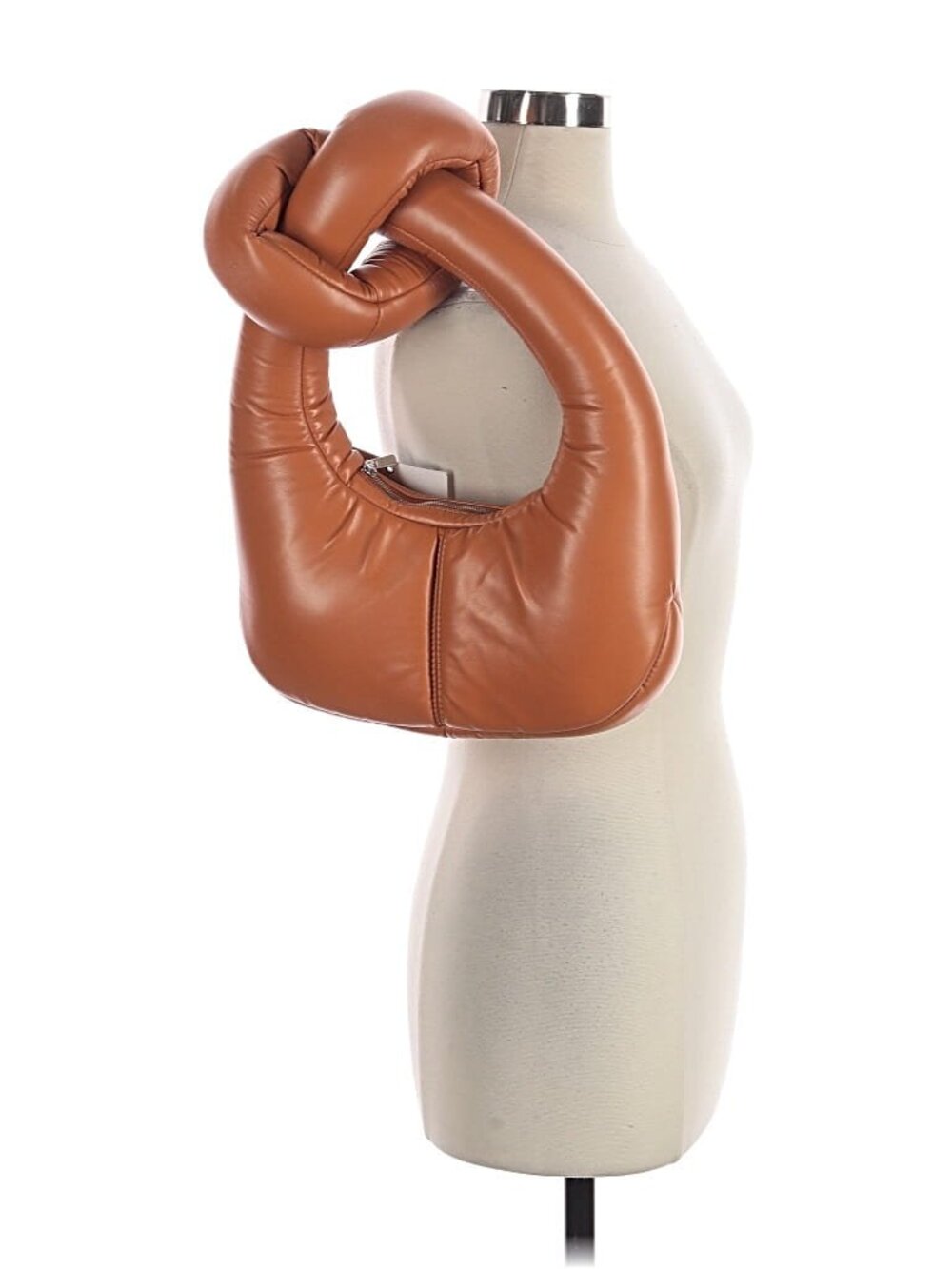 A.W.A.K.E. Mode Mia knot-handle tote bag